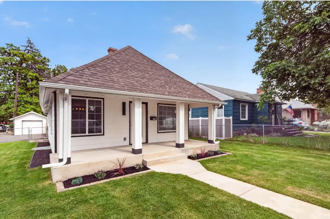 5028 Washington St, Spokane, WA 99016 - #1
