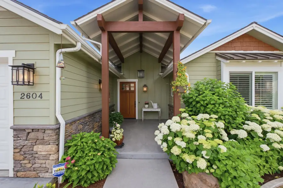 2604 S Seabiscuit Dr, Veradale, WA 99037 - #2