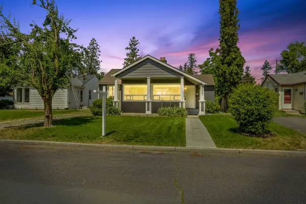 1007 E 40 Ave, Spokane, WA 99203