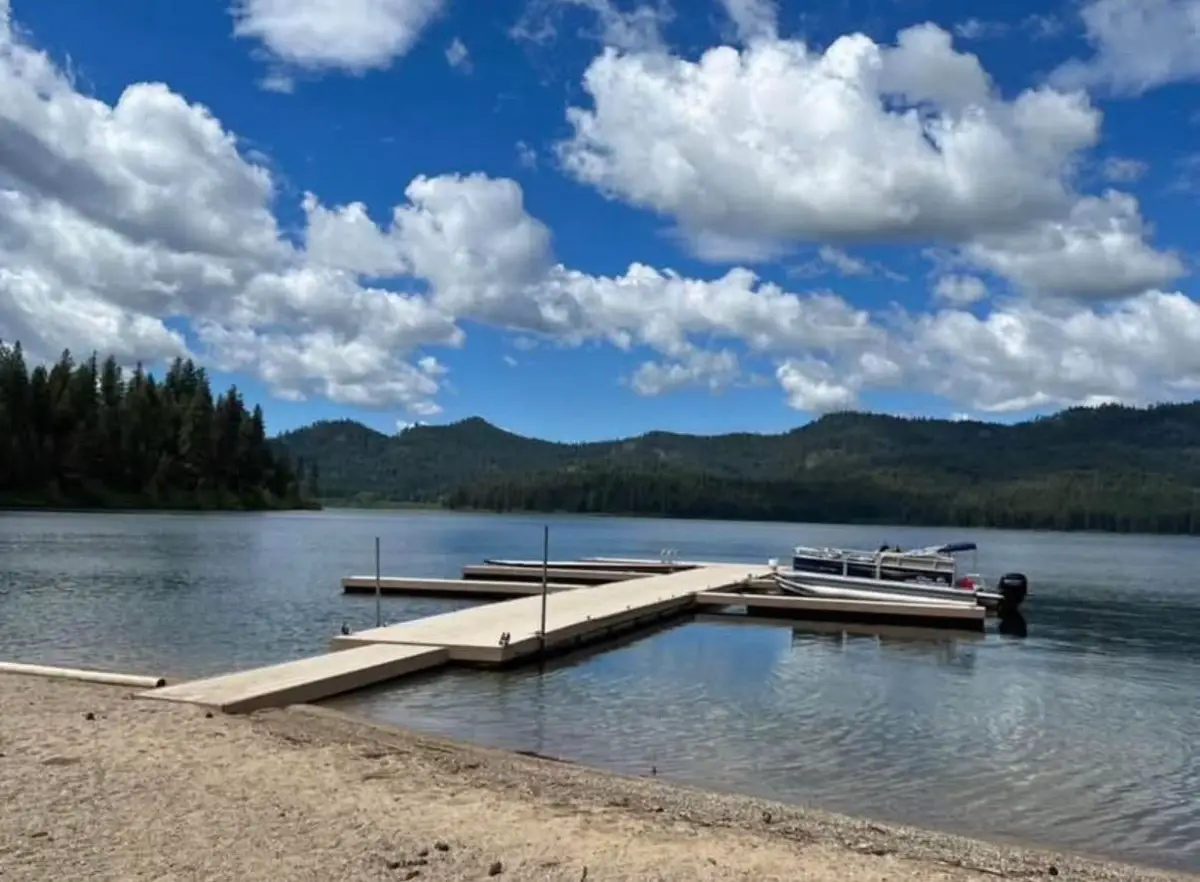 Lot #7 Bella Coola Dr, Inchelium, WA 99138 - #1