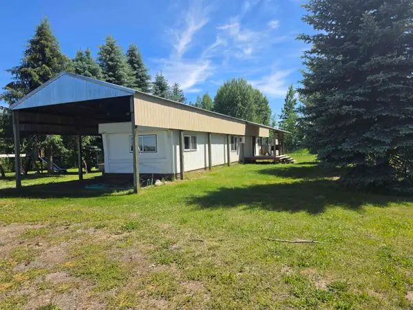 4581 Wallbridge Rd, Clayton, WA 99110