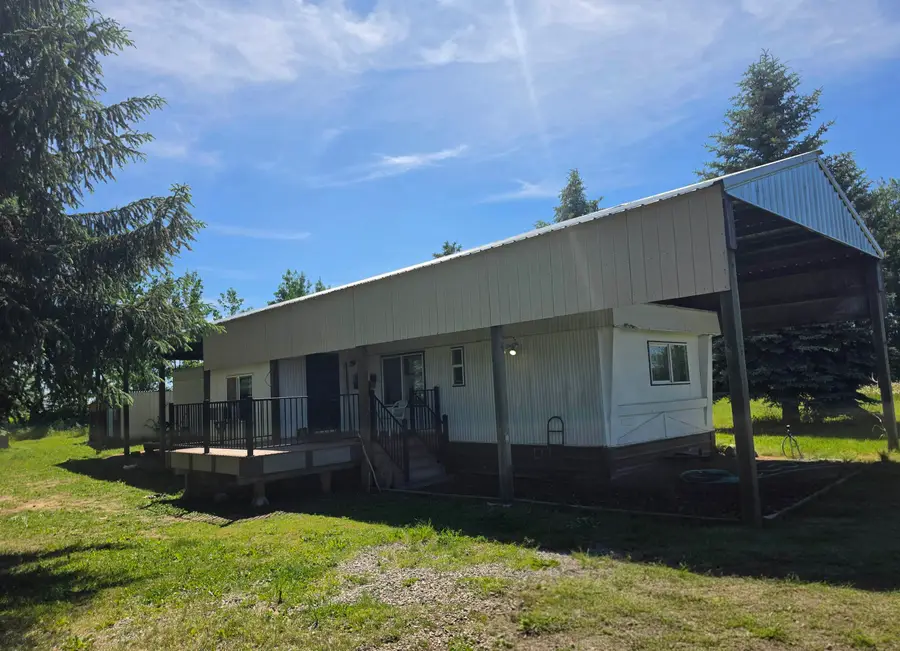 4581 Wallbridge Rd, Clayton, WA 99110 - #2