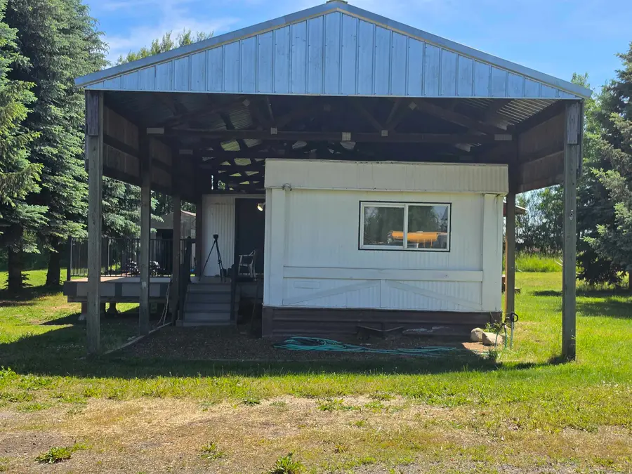 4581 Wallbridge Rd, Clayton, WA 99110 - #3