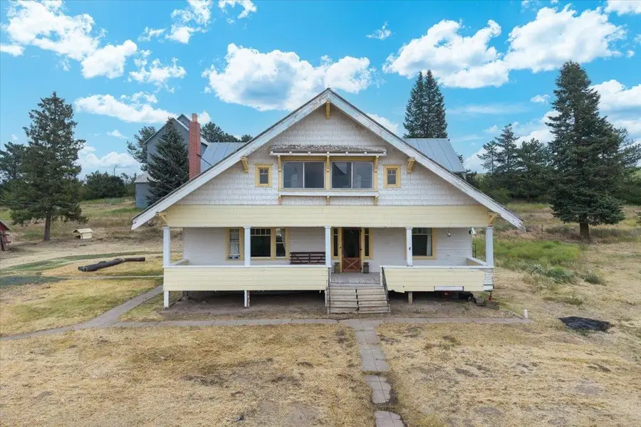 19250 N Limestone Rd, Davenport, WA 99122 - #2