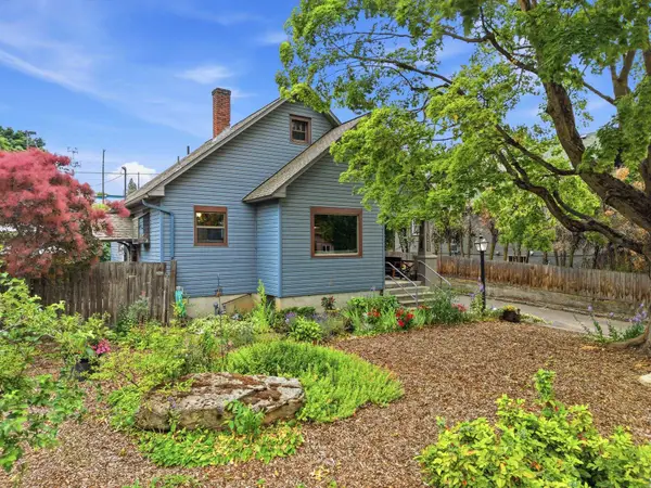 3210 E 16th Ave, Spokane, WA 99223