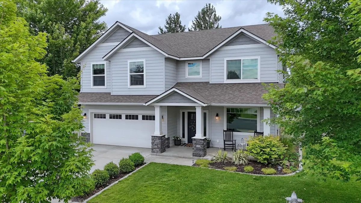 7416 N Horizon Ridge Ln, Spokane, WA 99208 - #1