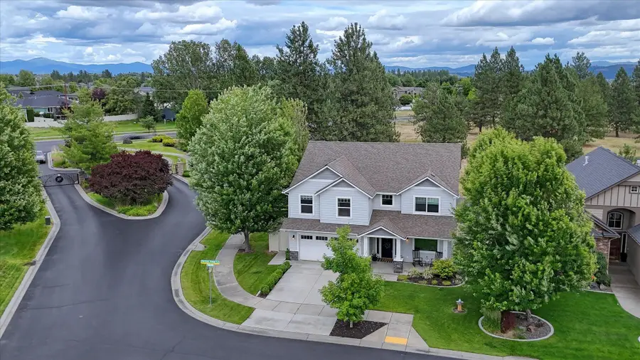 7416 N Horizon Ridge Ln, Spokane, WA 99208 - #2