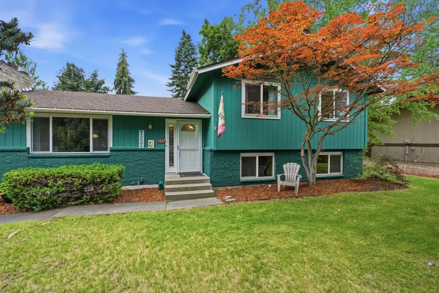 1612 E 49th Ave, Spokane, WA 99223 - #2