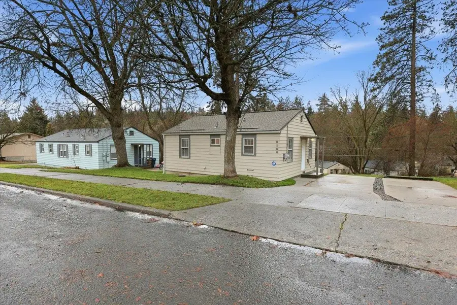3105 W Rosamond Ave, Spokane, WA 99224 - #2
