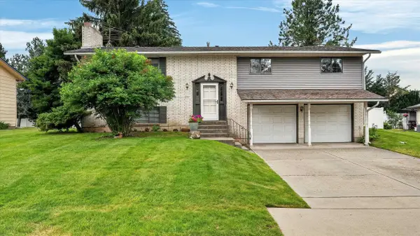 8021 N Pamela St, Spokane, WA 99208