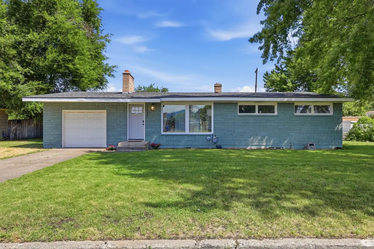 7525 E Baldwin Ave, Spokane, WA 99212 - #1