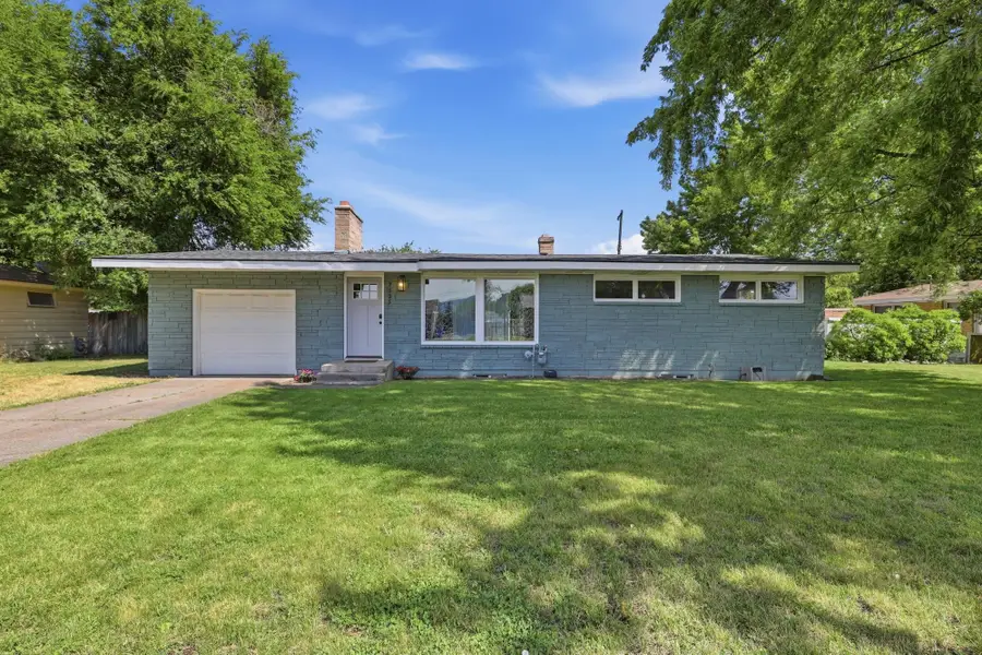 7525 E Baldwin Ave, Spokane, WA 99212 - #2