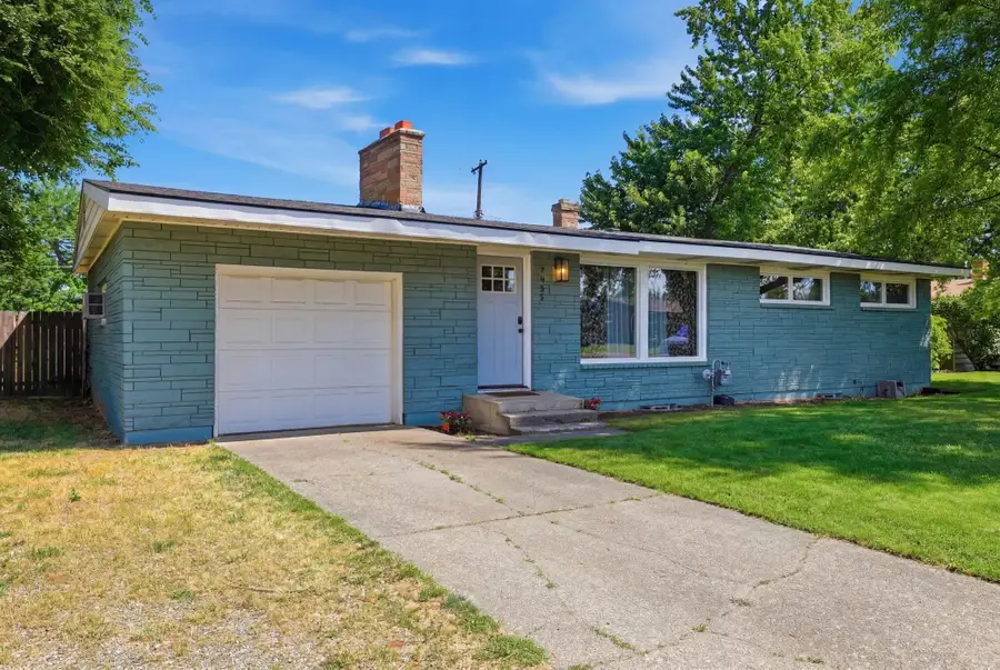 7525 E Baldwin Ave, Spokane, WA 99212 - #3
