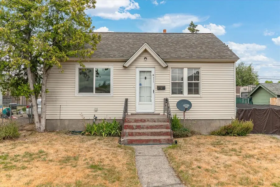 417 E Princeton Ave, Spokane, WA 99207 - #2