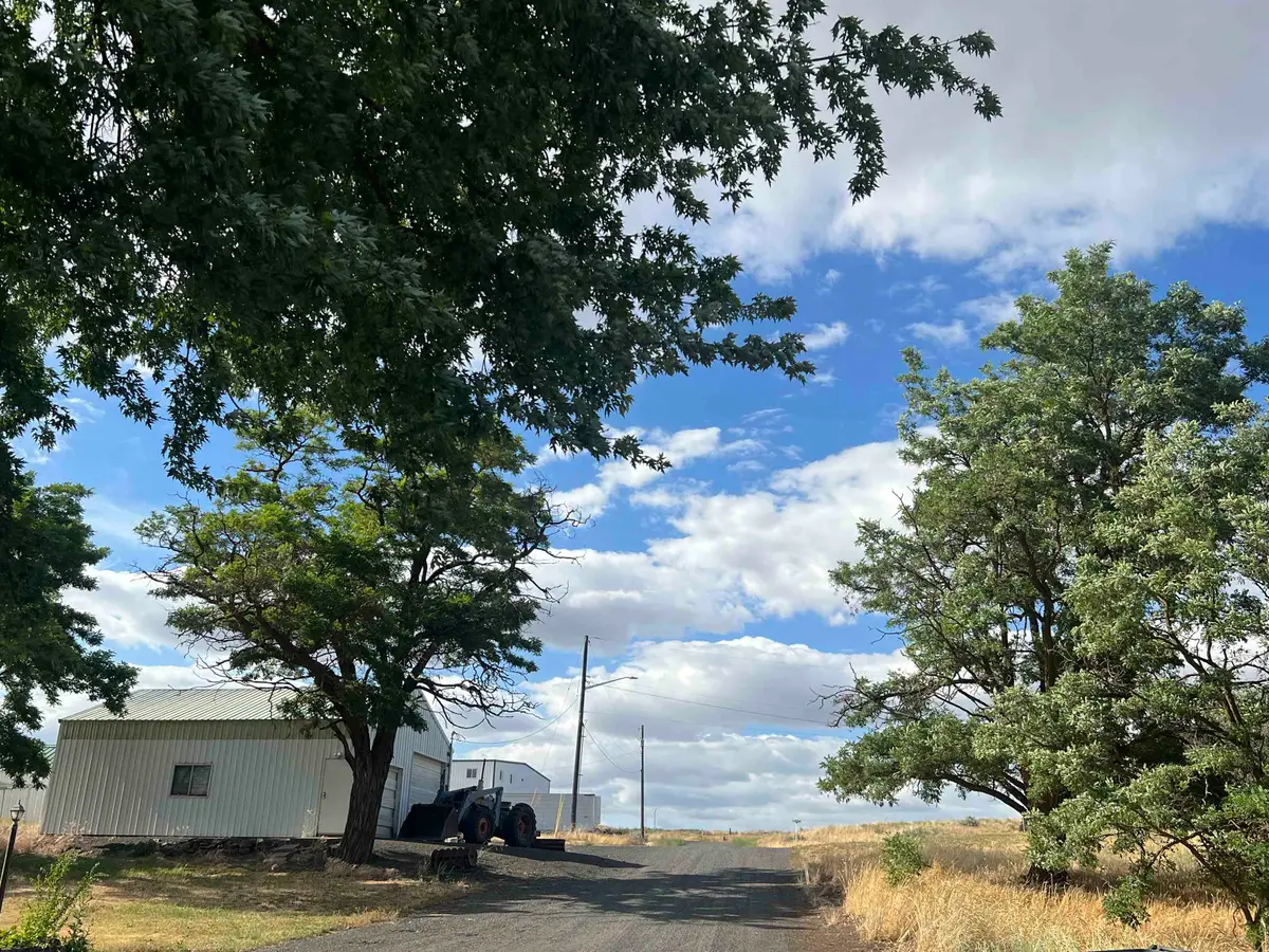 TBD N D St, Sprague, WA 99032 - #1