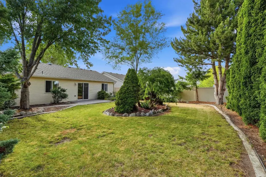 1616 N Aladdin Rd, Liberty Lake, WA 99016 - #2