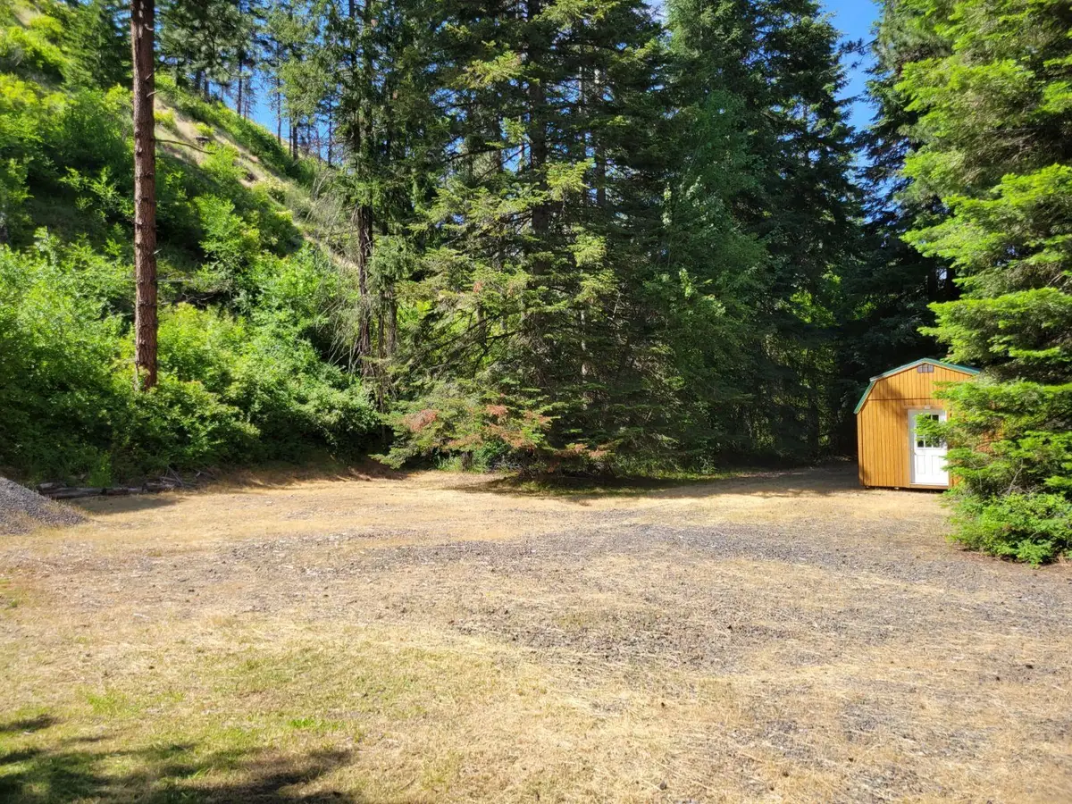 1338 N Touchet Rd, Dayton, WA 99328 - #1