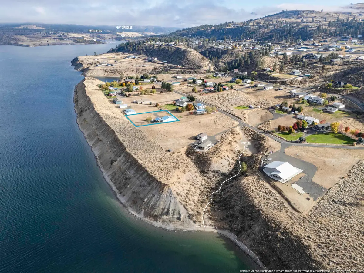 42141 Osprey Ln N, Davenport, WA 99122 - #1