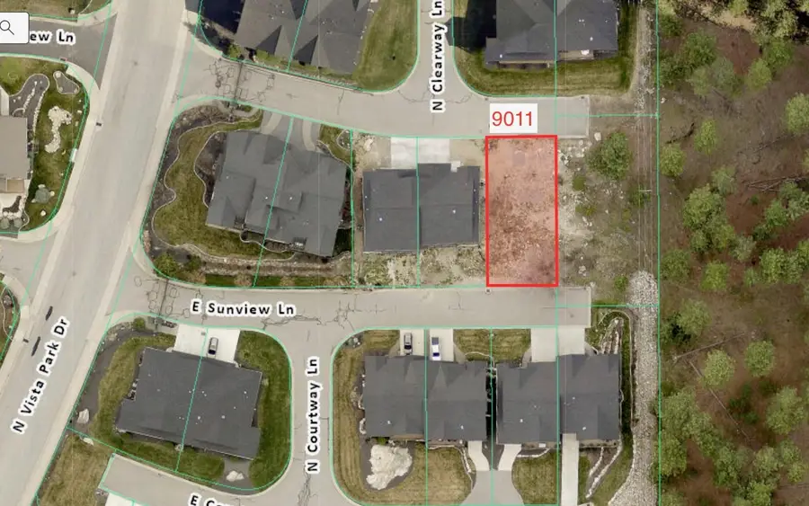 9013/9011 E Sunview Ln Ln, Spokane, WA 99217 - #2