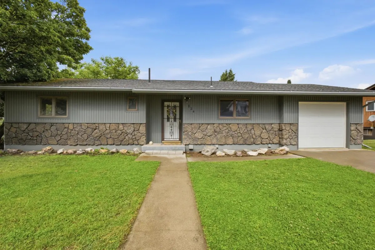 824 S Chester St, Colville, WA 99114 - #1