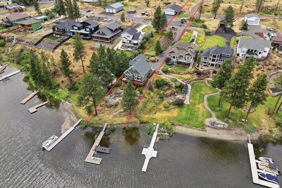 11723 S Greenfield Ln, Medical Lake, WA 99022 - #2