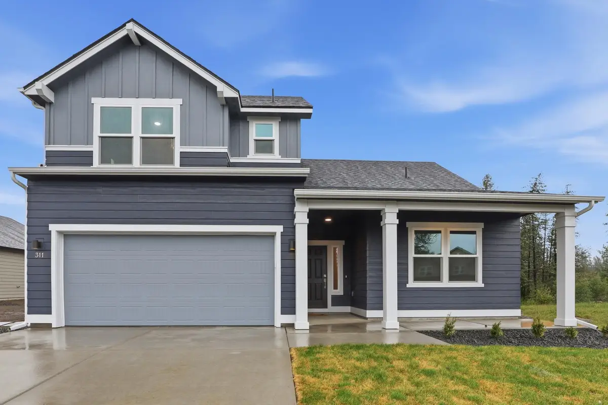 311 Peach Tree Ct, Cheney, WA 99004 - #1