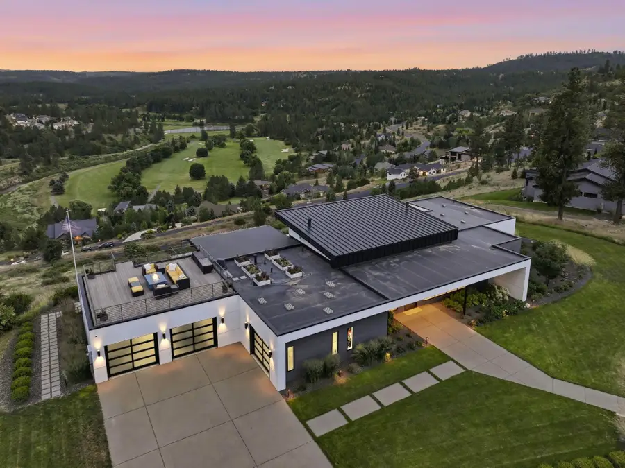 11421 S Elk Run Ln, Spokane, WA 99224 - #3