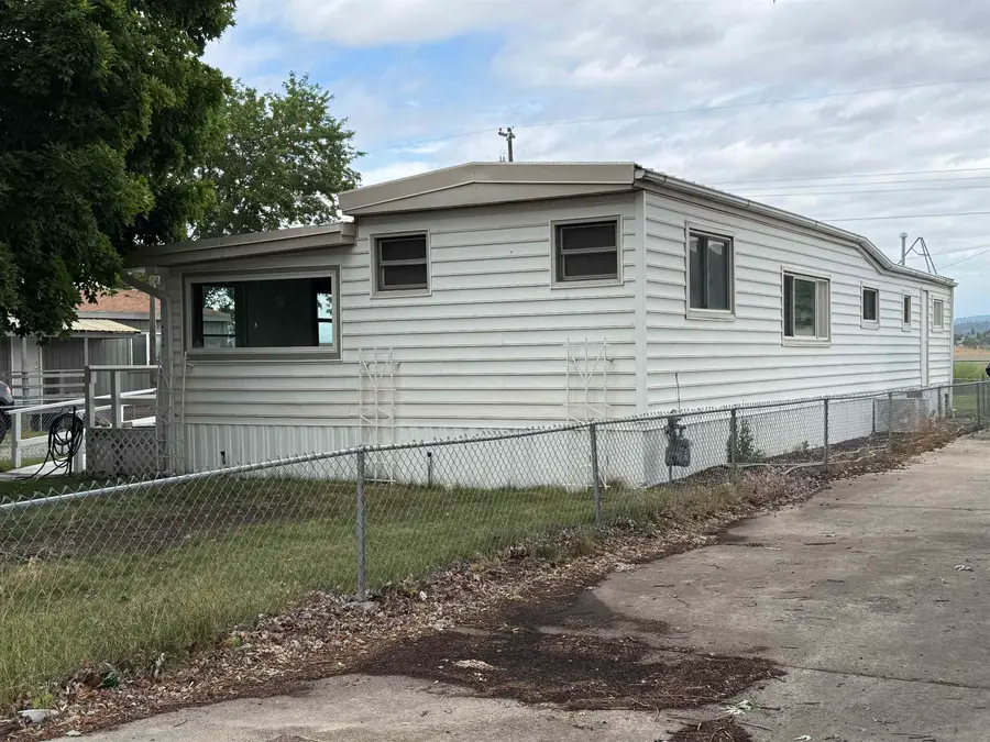 424 N Hodges Rd, Greenacres, WA 99016 - #3