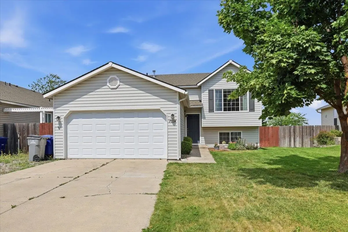 7724 S Blackberry St, Cheney, WA 99004 - #1