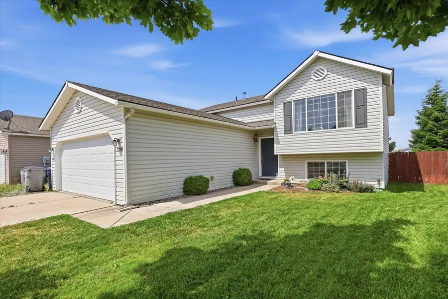 7724 S Blackberry St, Cheney, WA 99004 - #2