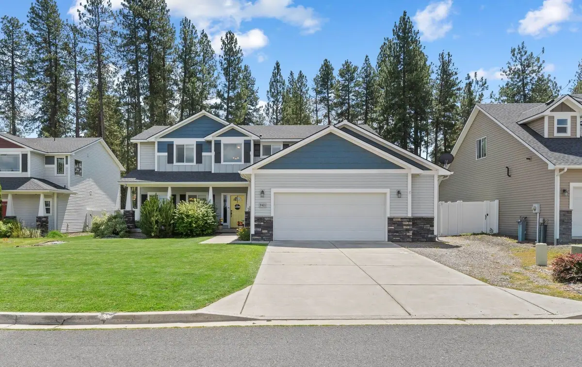 9421 W Ballesteros Ct, Cheney, WA 99004 - #1