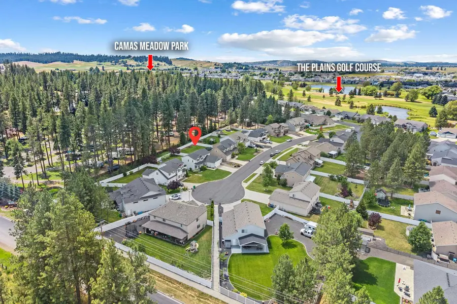 9421 W Ballesteros Ct, Cheney, WA 99004 - #2