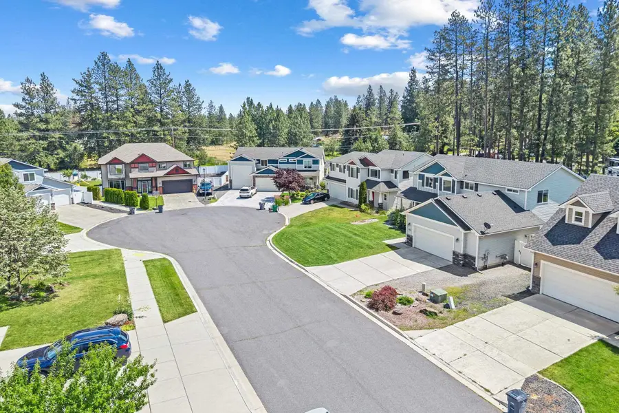 9421 W Ballesteros Ct, Cheney, WA 99004 - #3