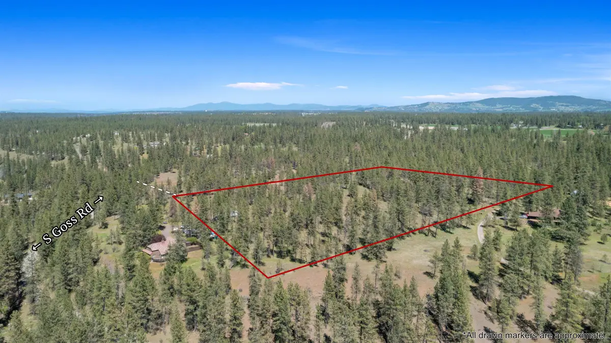 TDB S Goss Rd, Cheney, WA 99004 - #1