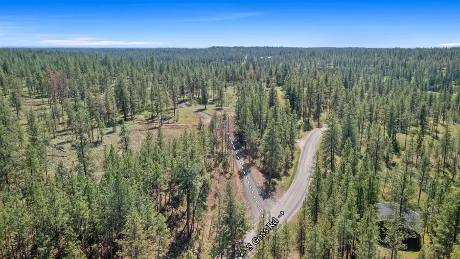 TDB S Goss Rd, Cheney, WA 99004 - #3