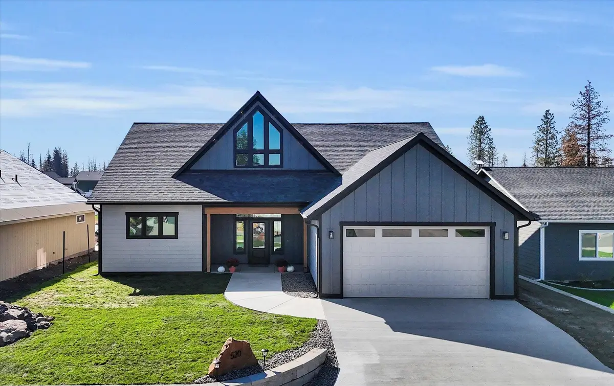 520 S Stanley St, Medical Lake, WA 99022 - #1