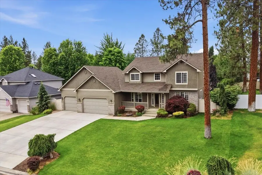 15923 N Woodcrest Ct, Spokane, WA 99208 - #2