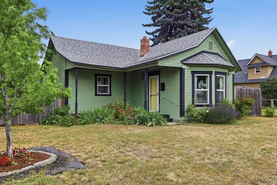 1828 W Knox Ave, Spokane, WA 99205 - #2