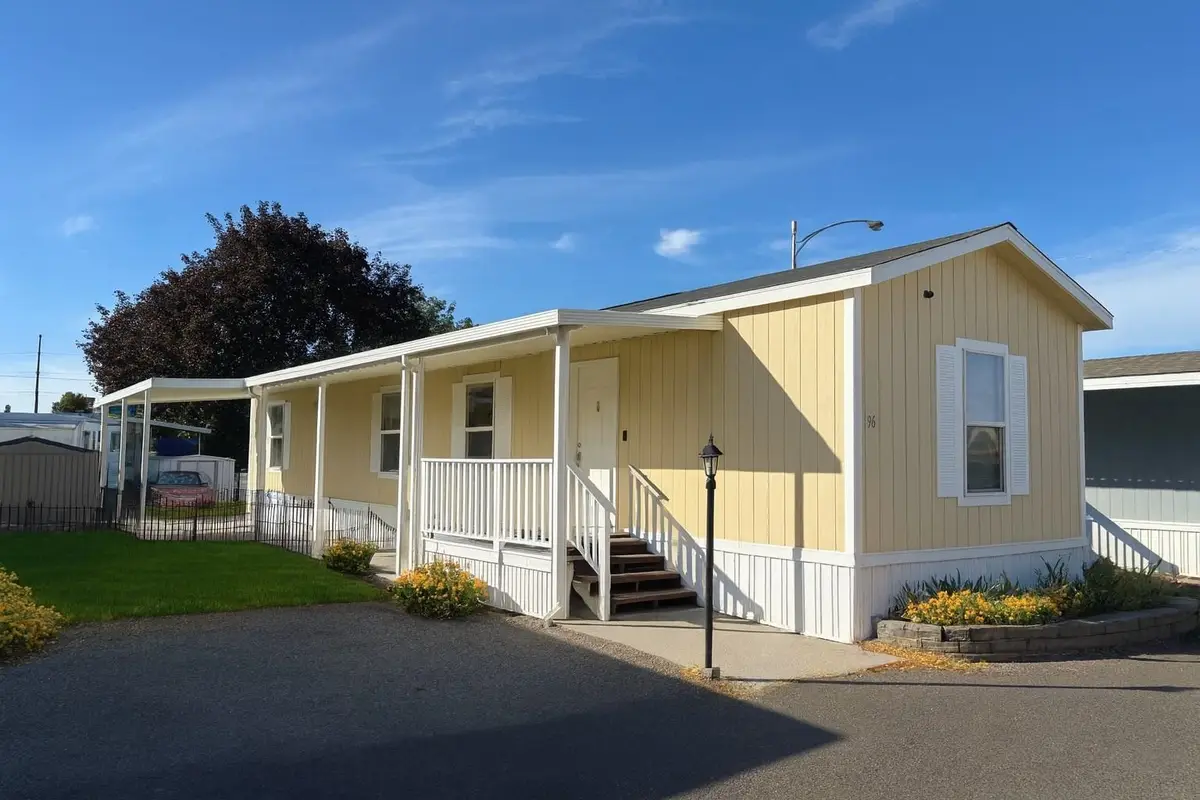 6300 E 2nd Ave, Spokane Valley, WA 99212 - #1