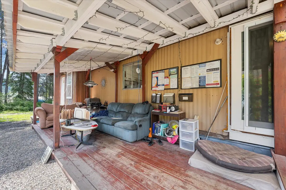 4326 Springdale Hunters Rd, Springdale, WA 99173 - #1
