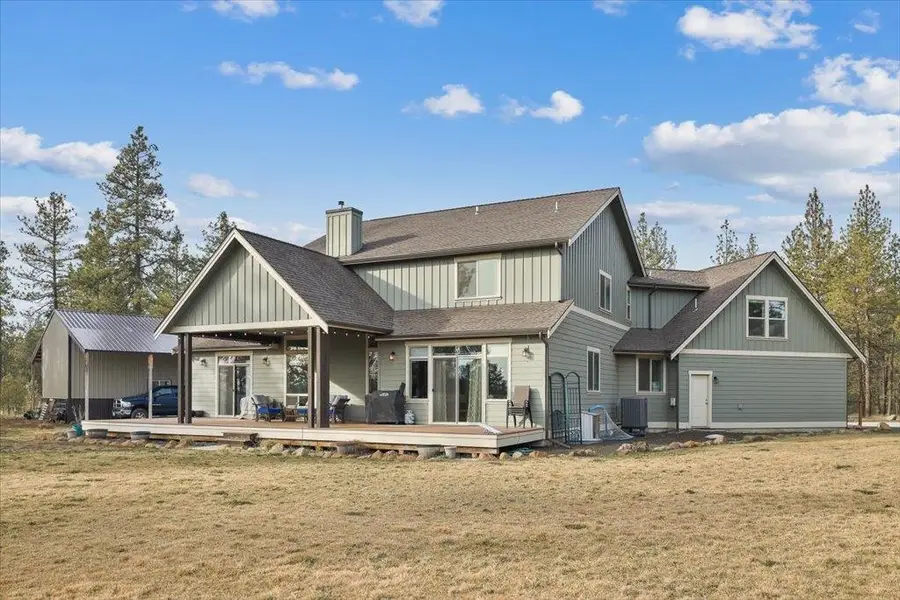 21823 S Harrison Rd, Cheney, WA 99004 - #2