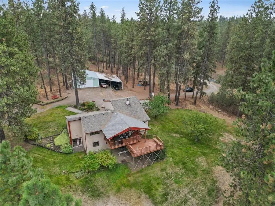 9105 S Sherman Rd, Spokane, WA 99224 - #2