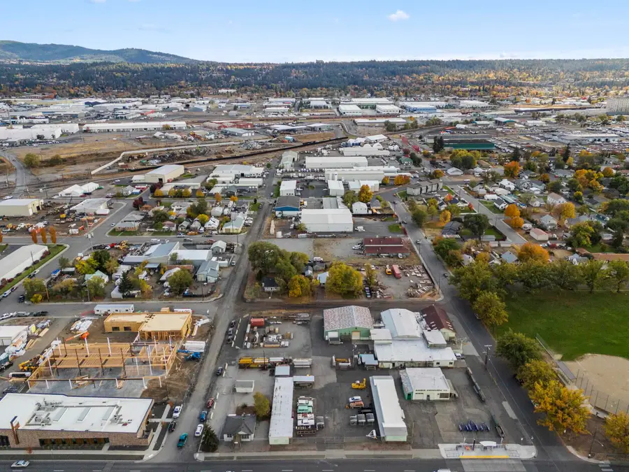 2914 E Sinto Ave, Spokane, WA 99202 - #2