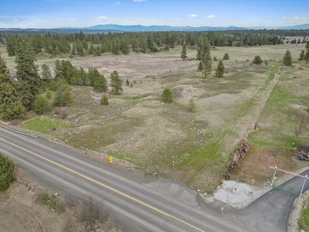 NKA N Flint Rd, Spokane, WA 99224 - #1