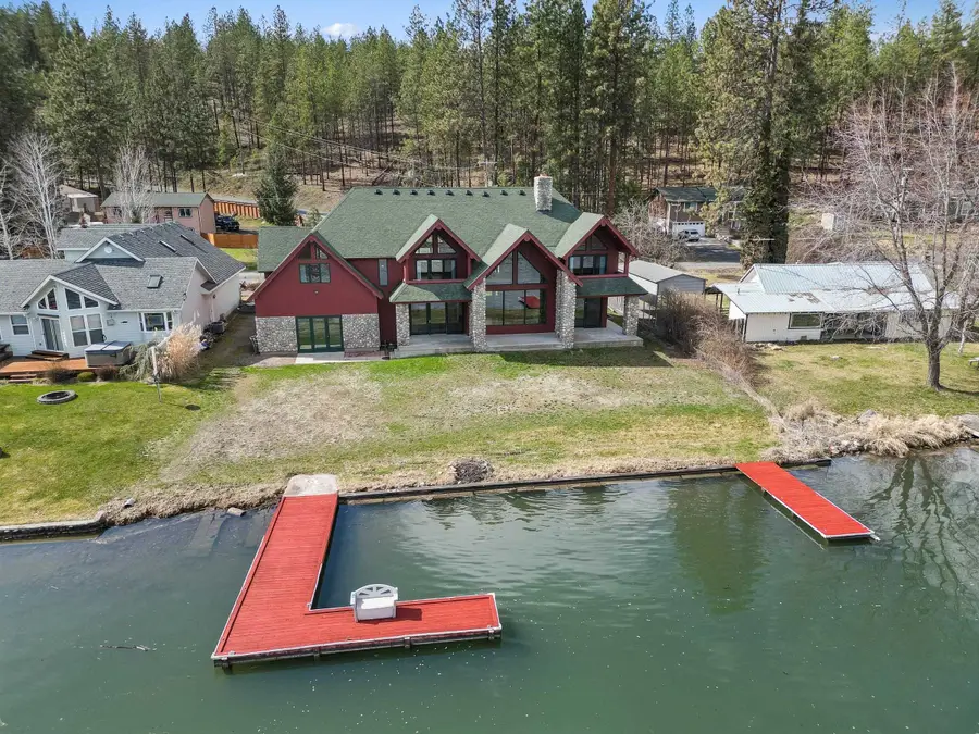 23612 N Westlake Dr, Nine Mile Falls, WA 99026 - #3