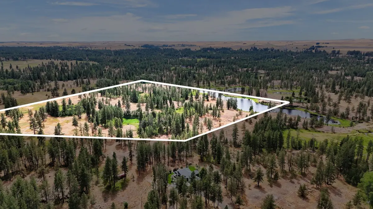 NKA S Stangland Rd, Medical Lake, WA 99022 - #1