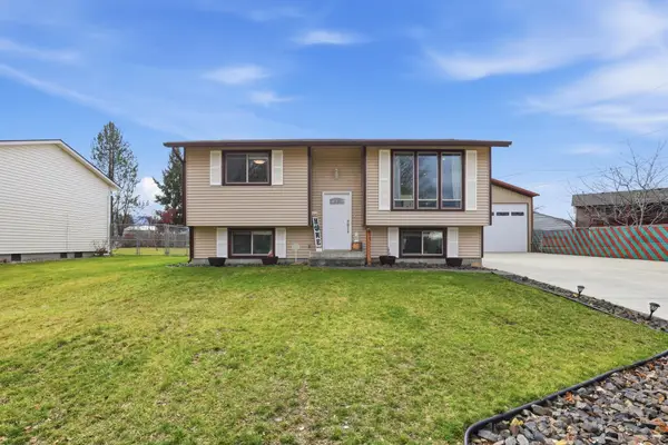 18104 E Maxwell Ave, Spokane Valley, WA 99016