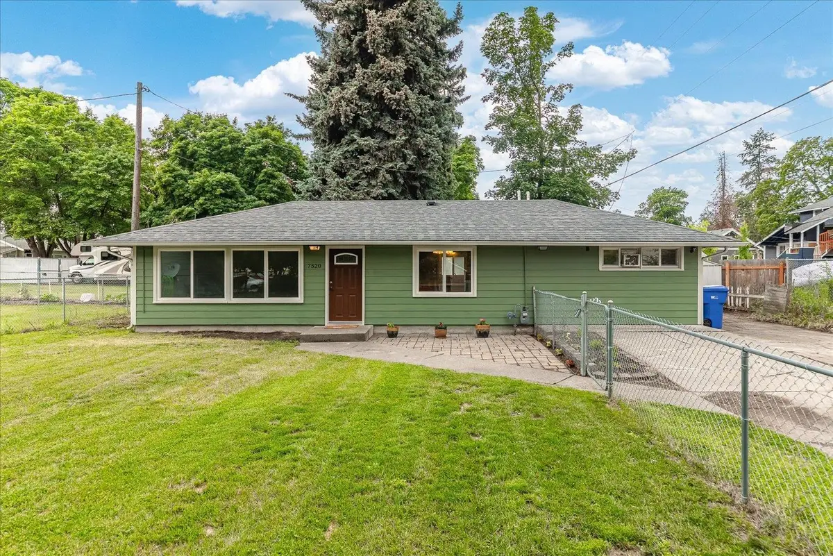 7520 E Dalton Ave, Spokane Valley, WA 99212 - #1