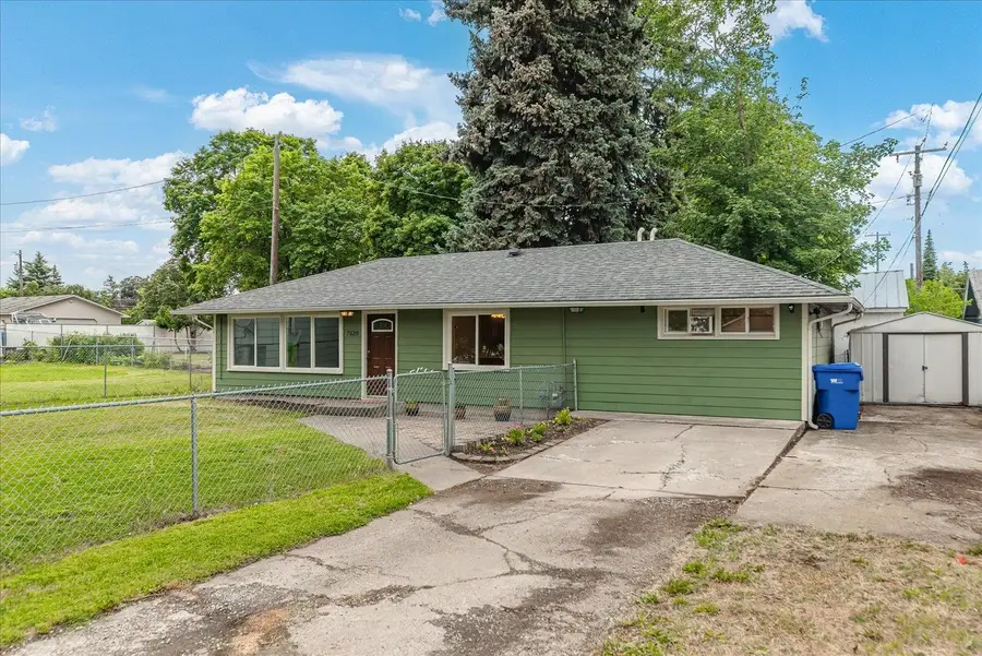 7520 E Dalton Ave, Spokane Valley, WA 99212 - #3