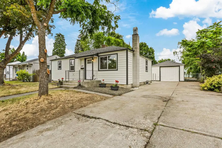 6108 N A St, Spokane, WA 99205 - #2